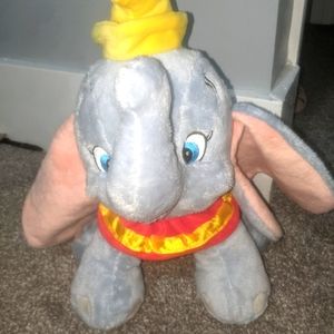 Disney Dumbo plush